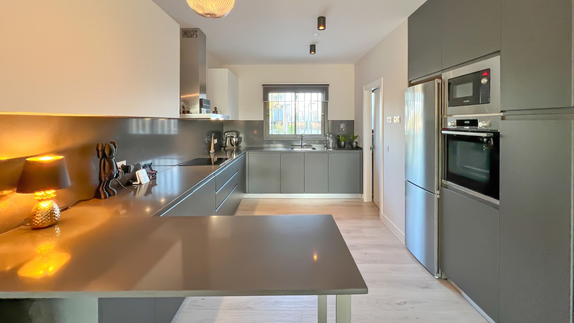 Townhouse in San Roque, San Roque Golf, San Roque, 8/12