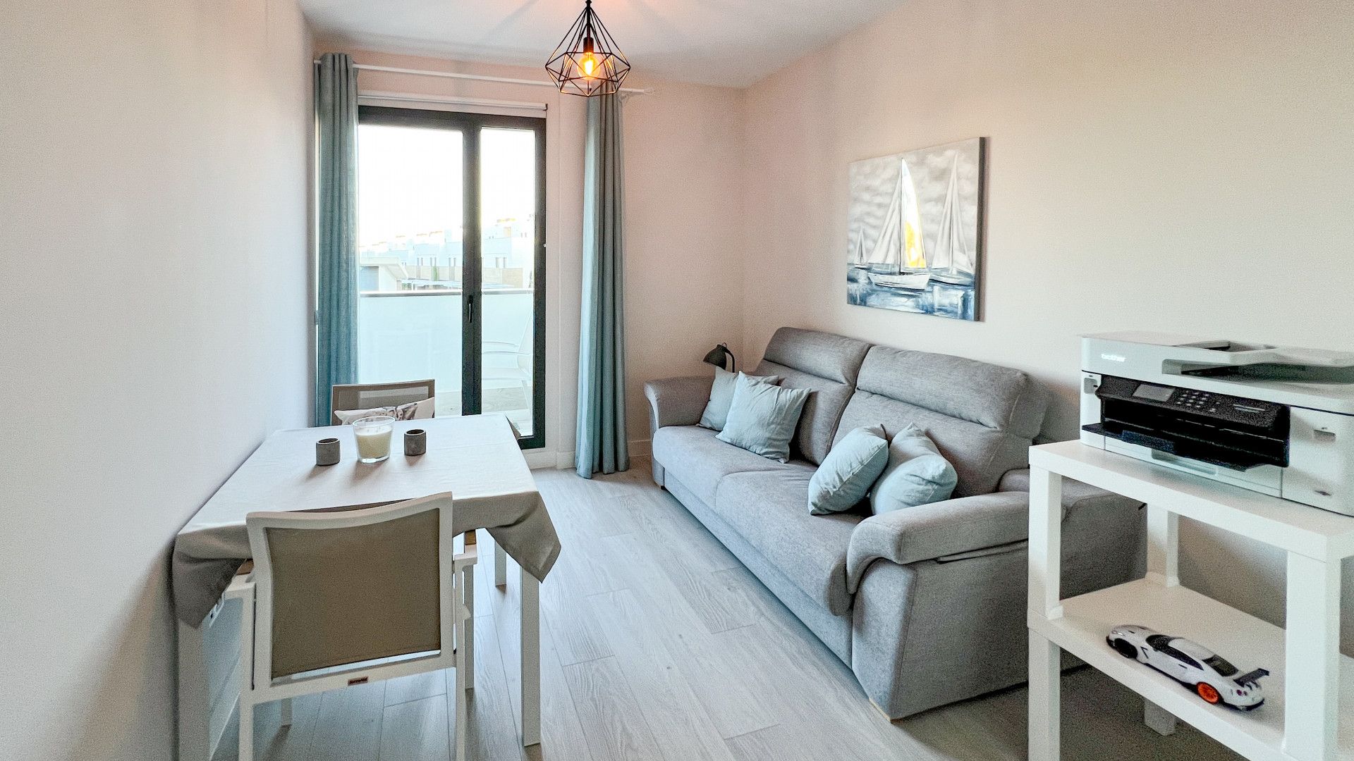 Townhouse in San Roque, San Roque Golf, San Roque, 9/12