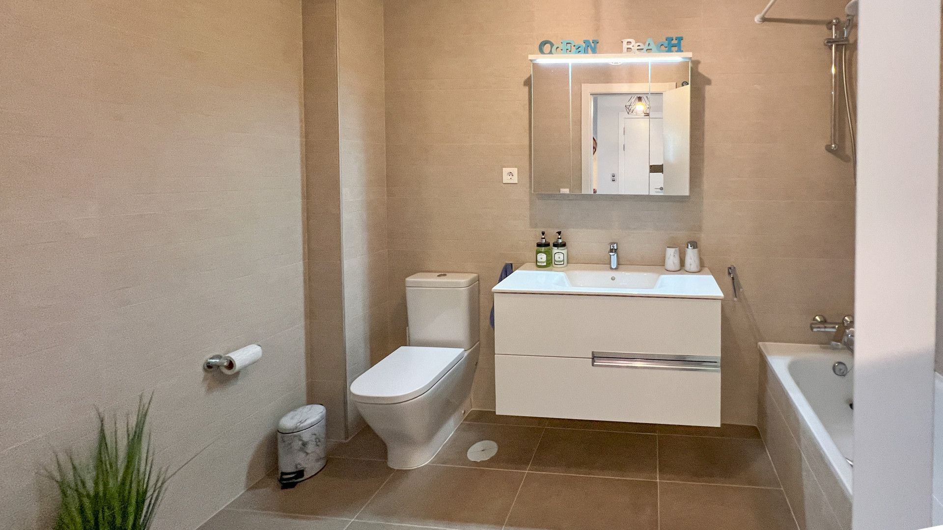 Townhouse in San Roque, San Roque Golf, San Roque, 10/12