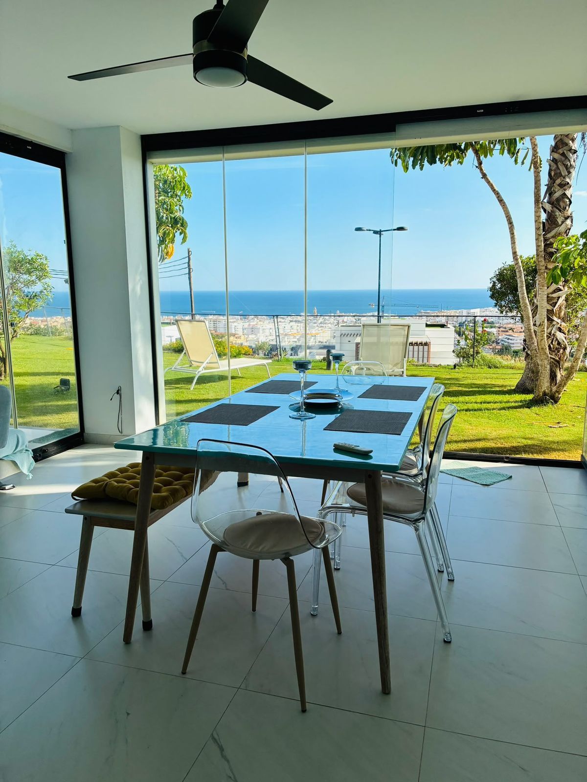 Parterowy apartament w Estepona, Estepona, 2/12