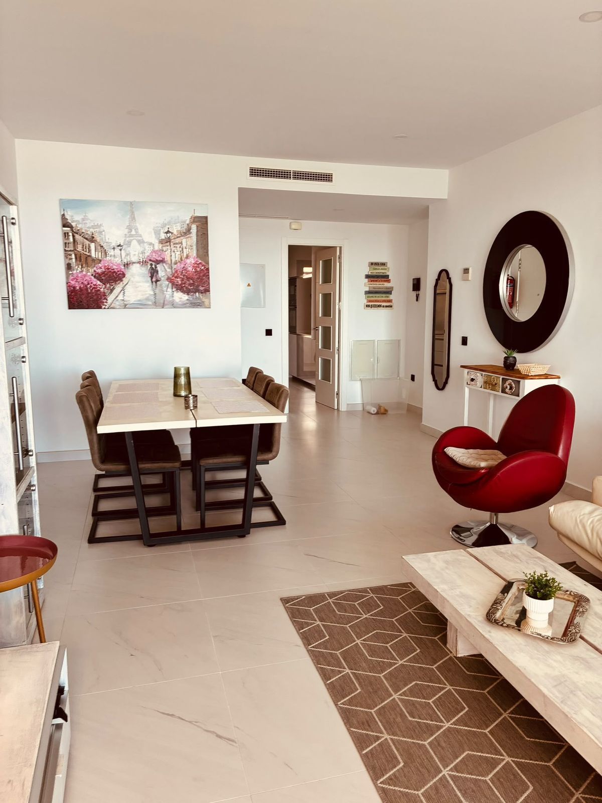 Parterowy apartament w Estepona, Estepona, 11/12