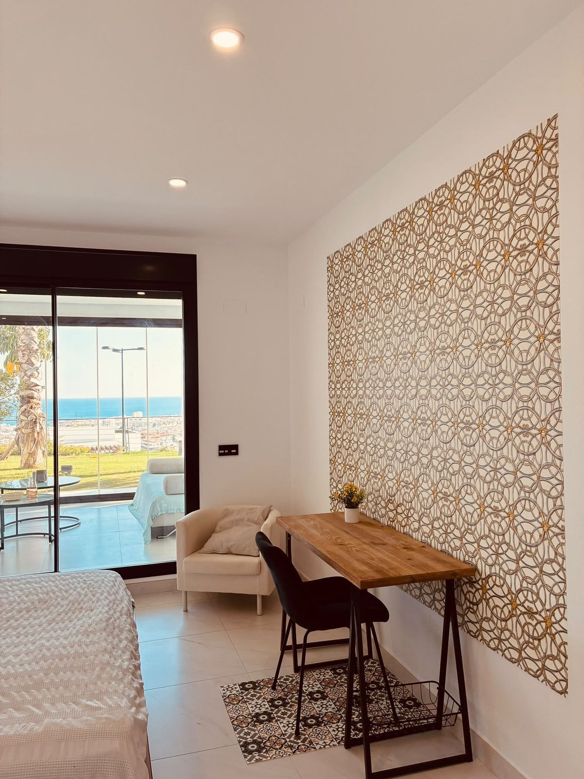 Parterowy apartament w Estepona, Estepona, 12/12