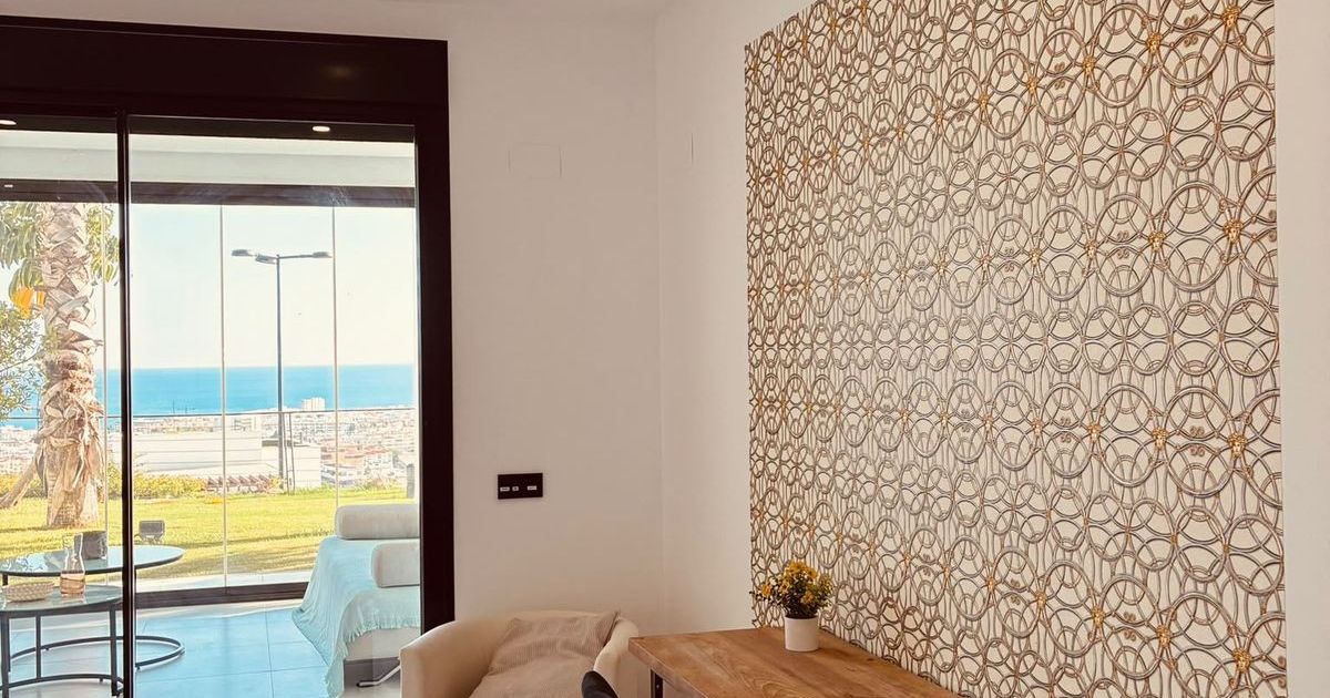 Parterowy apartament w Estepona, Estepona, 12/12