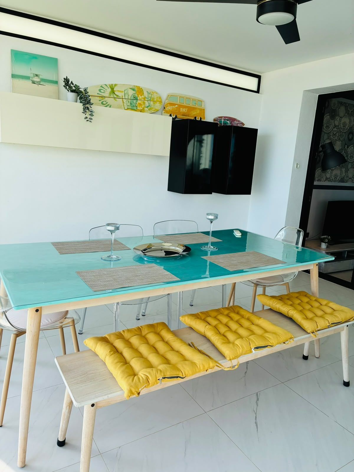 Parterowy apartament w Estepona, Estepona, 4/12