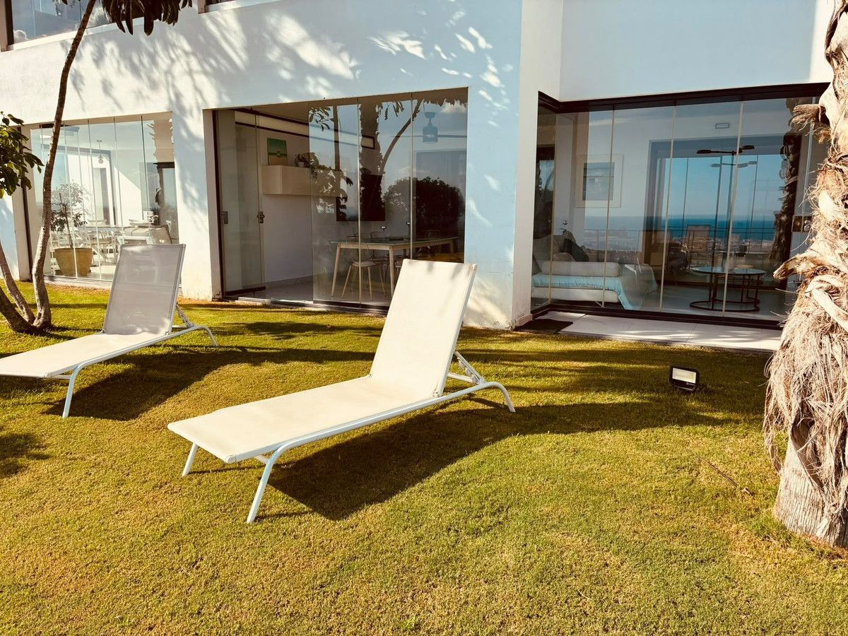 Parterowy apartament w Estepona, Estepona, 5/12