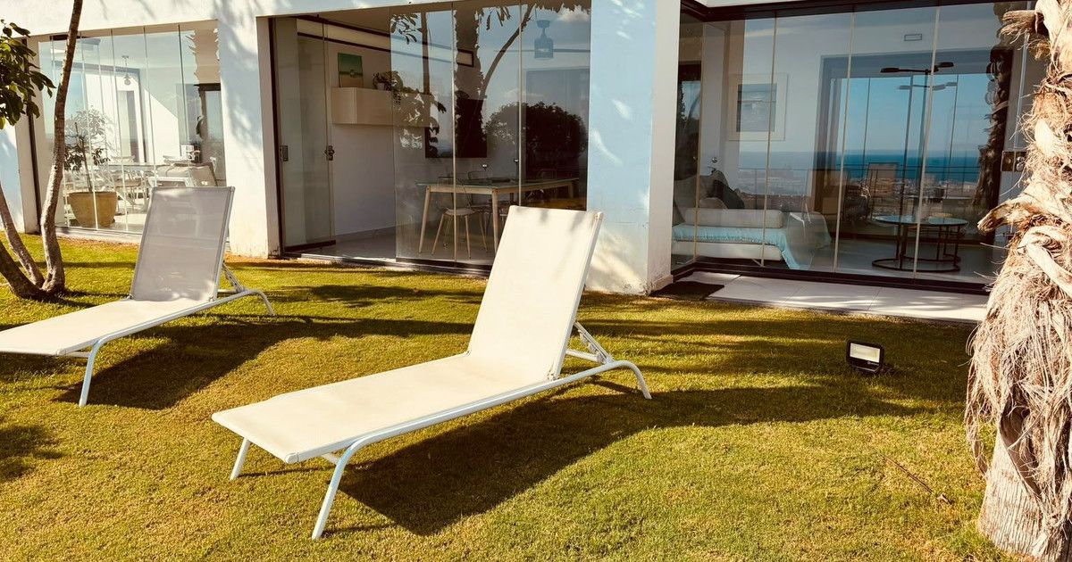 Parterowy apartament w Estepona, Estepona, 5/12