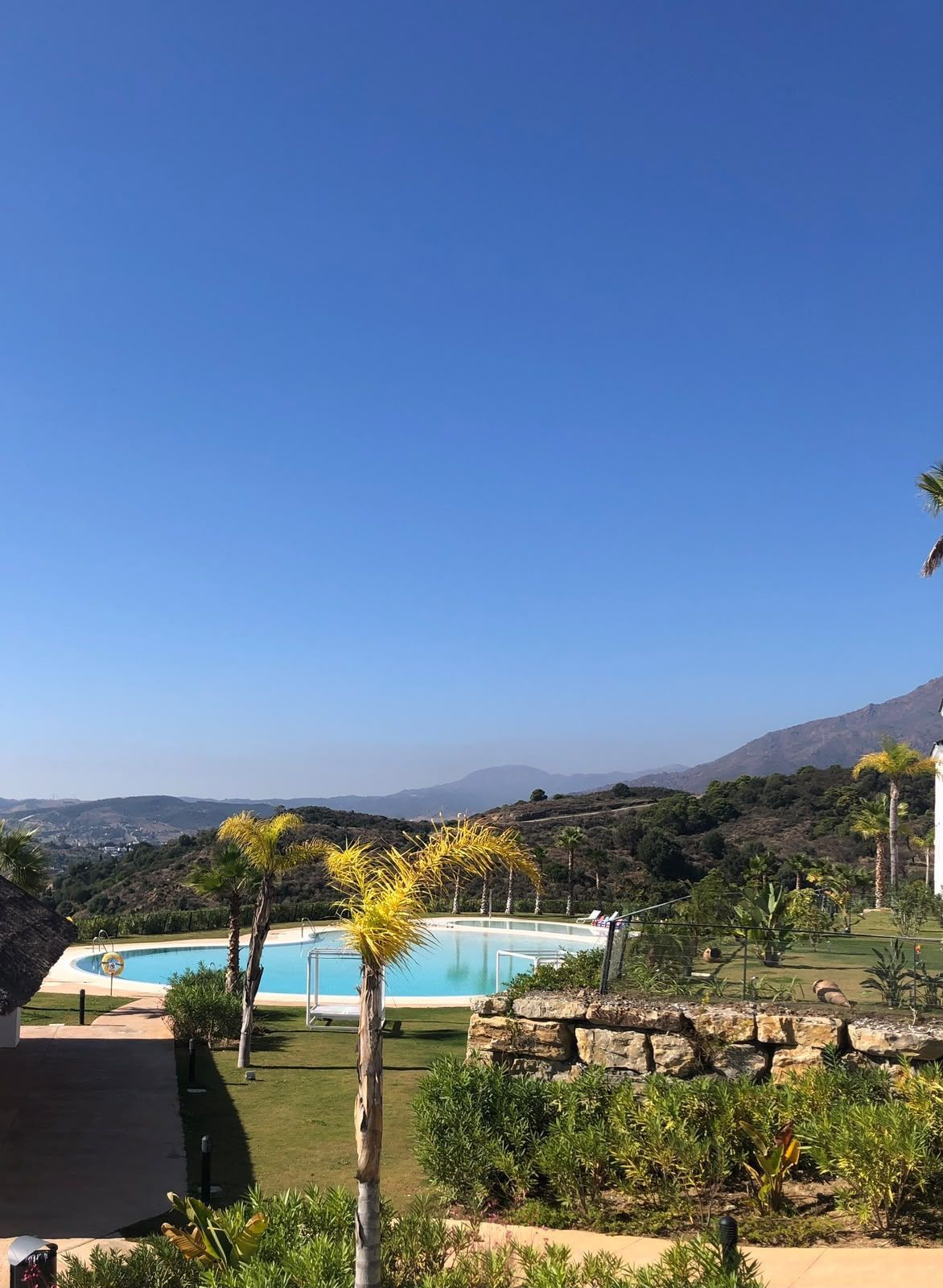 Parterowy apartament w Estepona, Estepona, 6/12