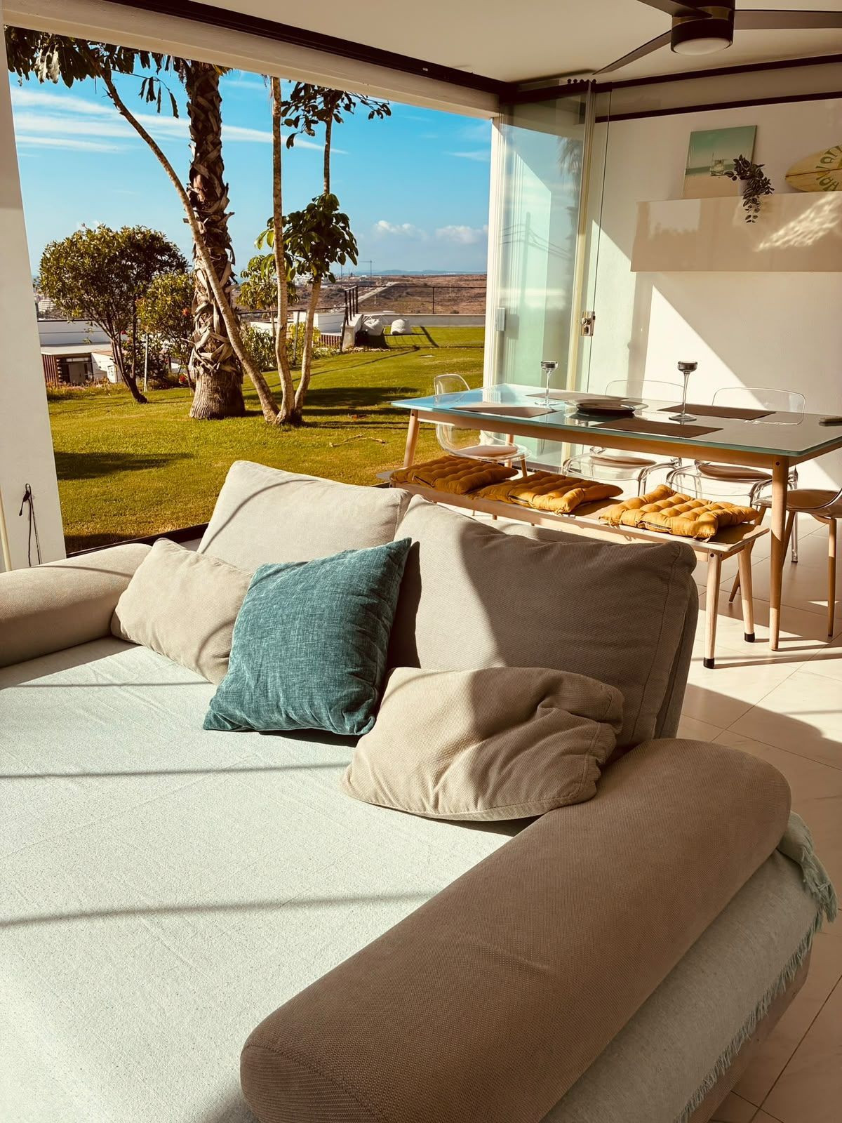 Parterowy apartament w Estepona, Estepona, 7/12