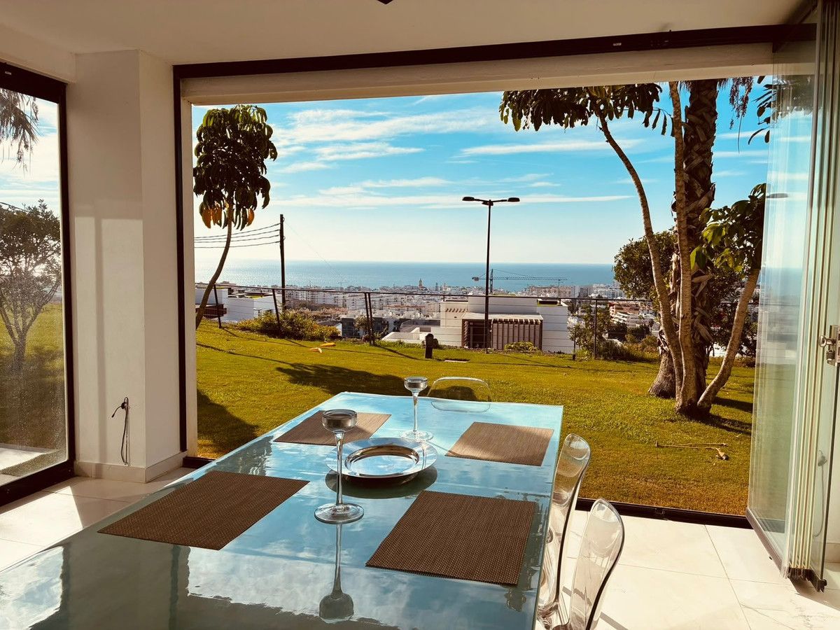 Parterowy apartament w Estepona, Estepona, 8/12