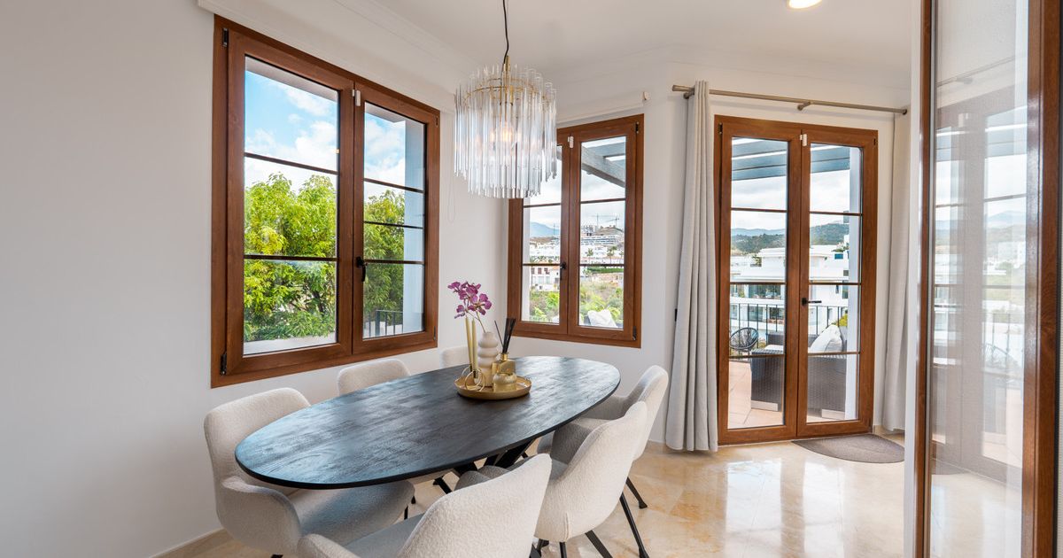 Villa independiente en Estepona, Estepona, 2/12