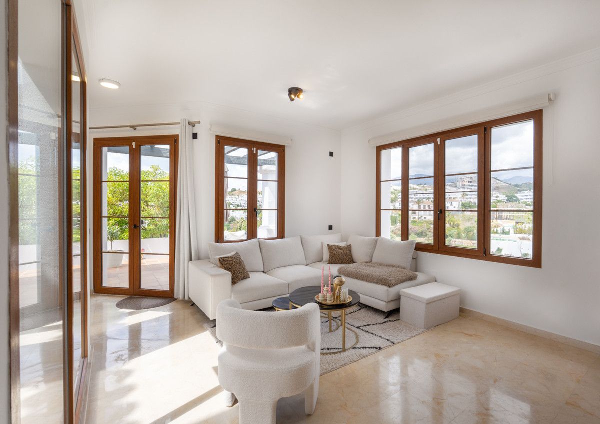 Villa independiente en Estepona, Estepona, 9/12