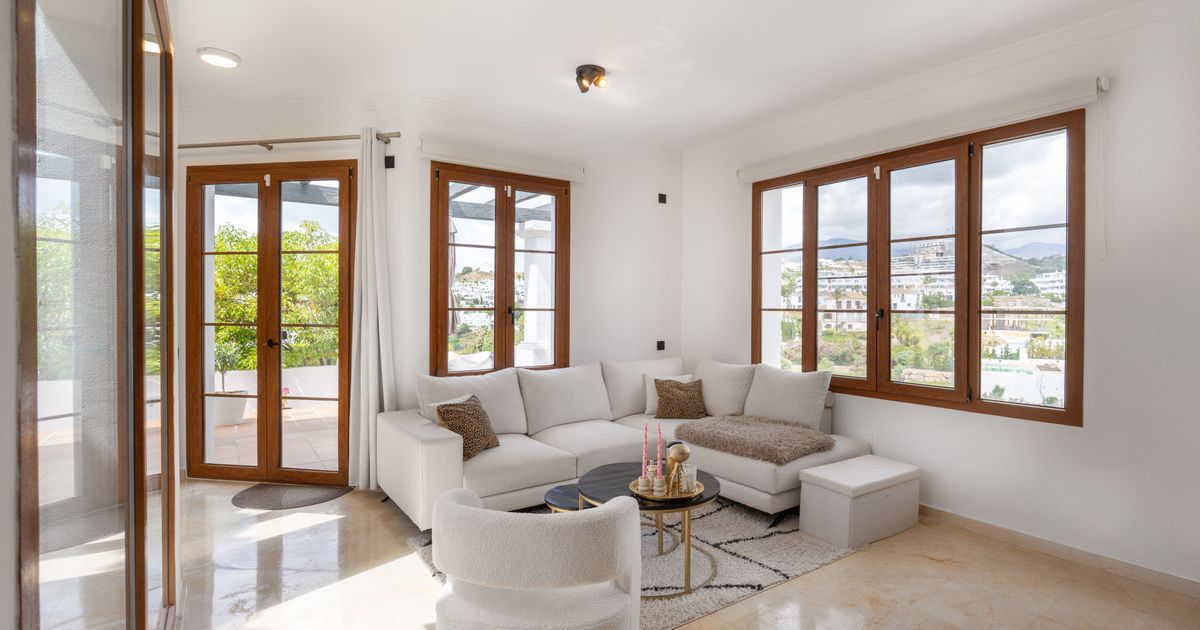 Villa independiente en Estepona, Estepona, 9/12