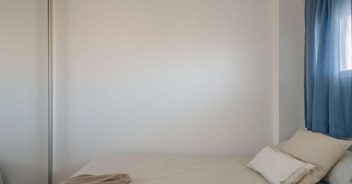 Wohnung in mittlerer Etage in Marbella, Marbella, 12/12