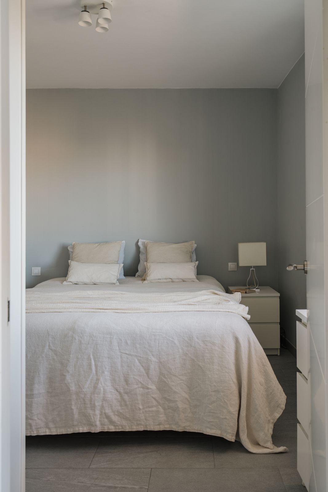 Wohnung in mittlerer Etage in Marbella, Marbella, 8/12
