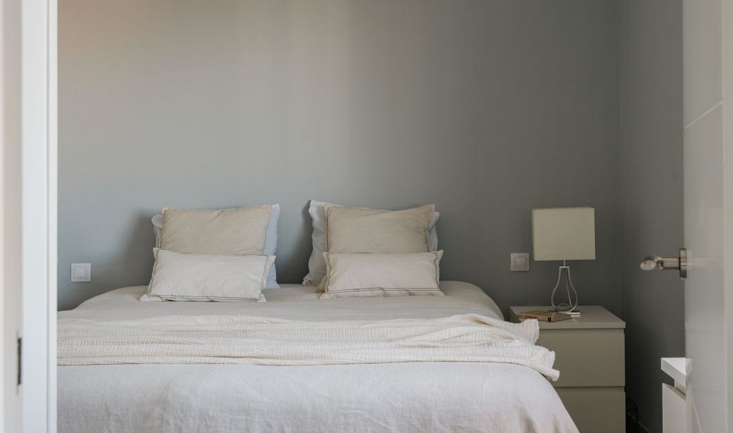 Wohnung in mittlerer Etage in Marbella, Marbella, 8/12