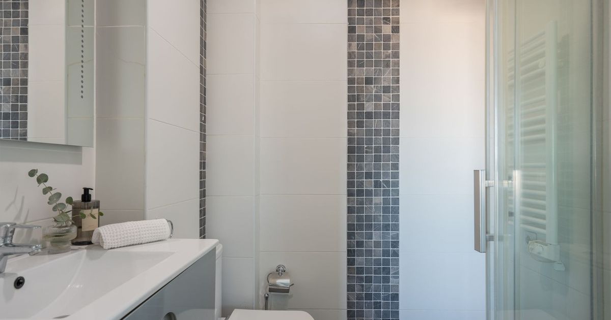 Wohnung in mittlerer Etage in Marbella, Marbella, 10/12