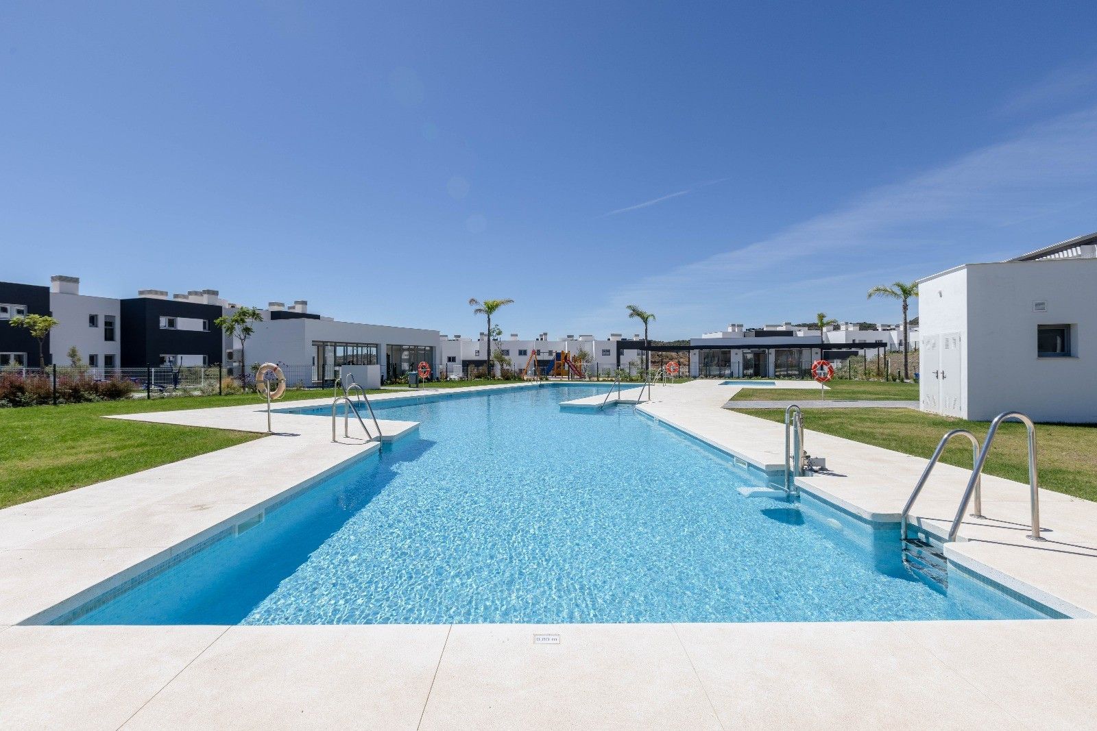 Apartment in Estepona, Valle Romano, Estepona, 1/12
