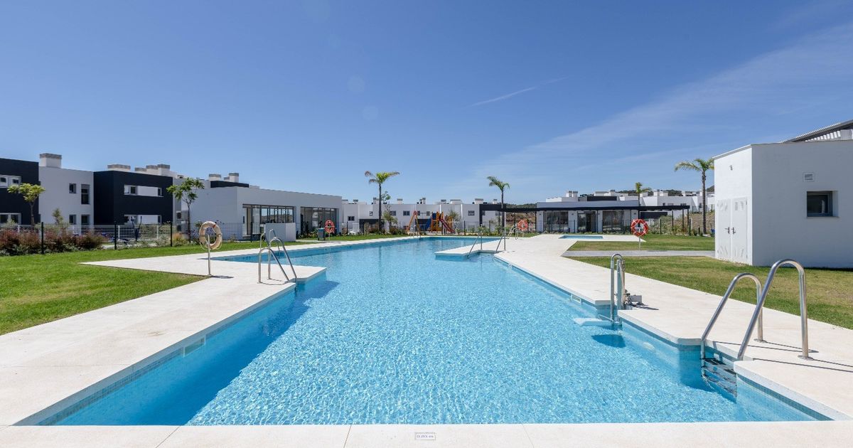 Apartment in Estepona, Valle Romano, Estepona, 1/12