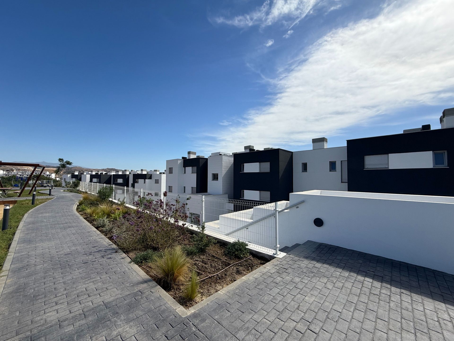 Apartment in Estepona, Valle Romano, Estepona, 3/12