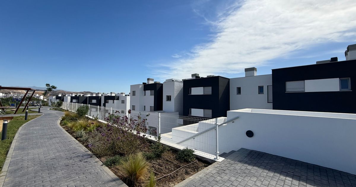 Apartment in Estepona, Valle Romano, Estepona, 3/12