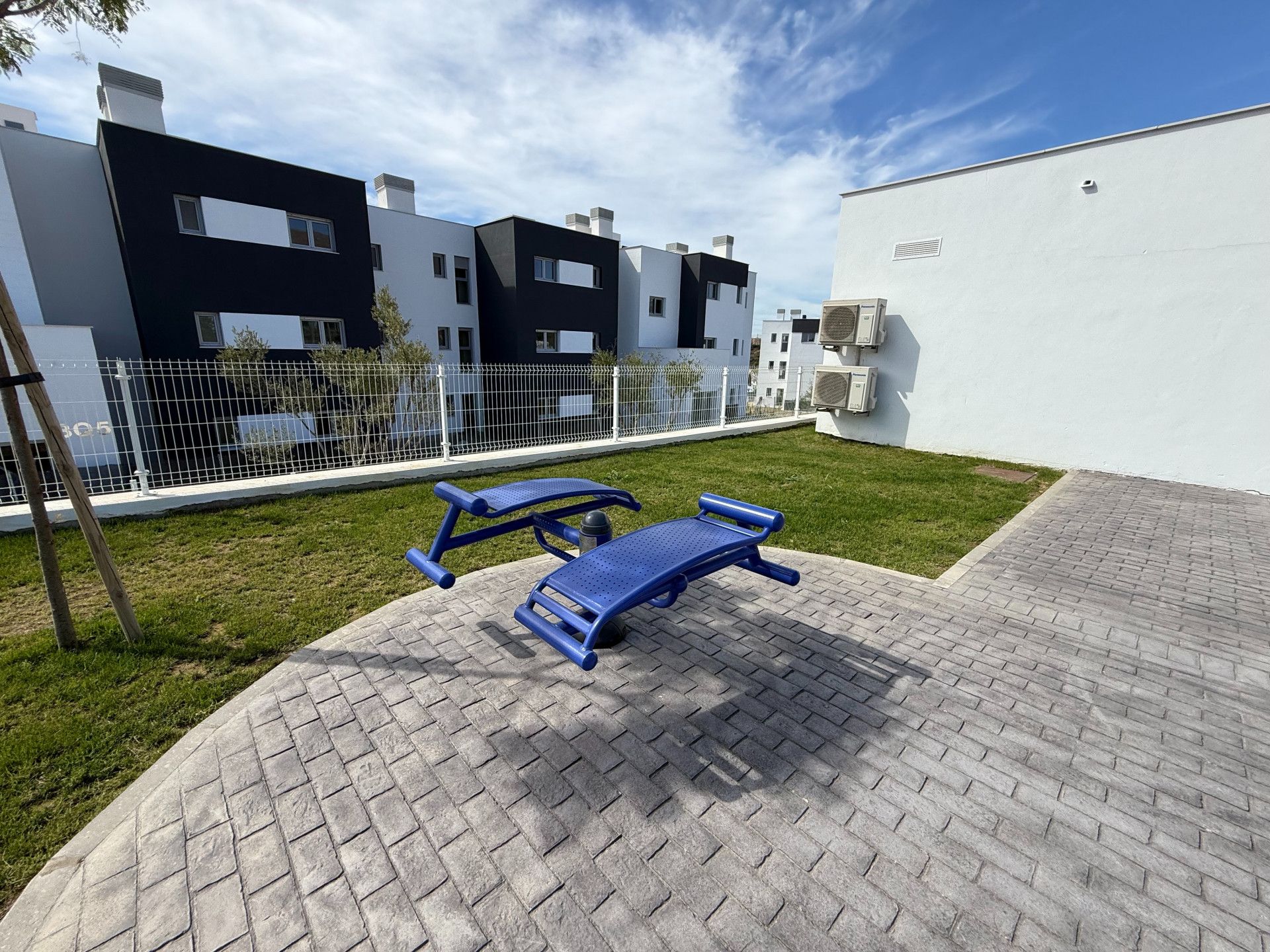 Apartment in Estepona, Valle Romano, Estepona, 4/12