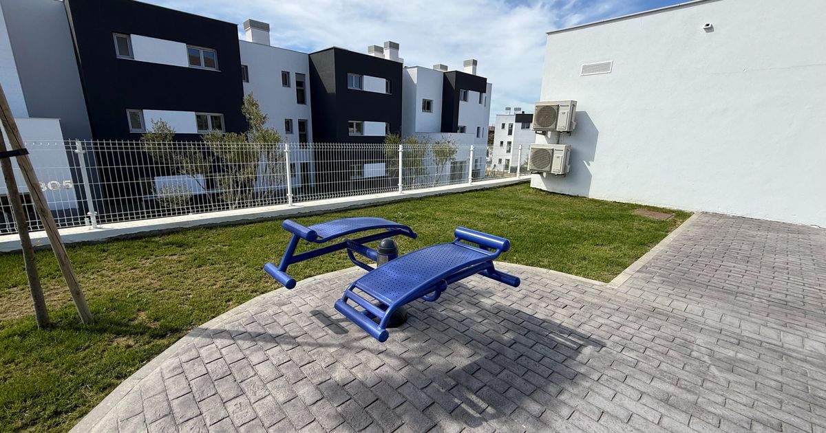 Apartment in Estepona, Valle Romano, Estepona, 4/12