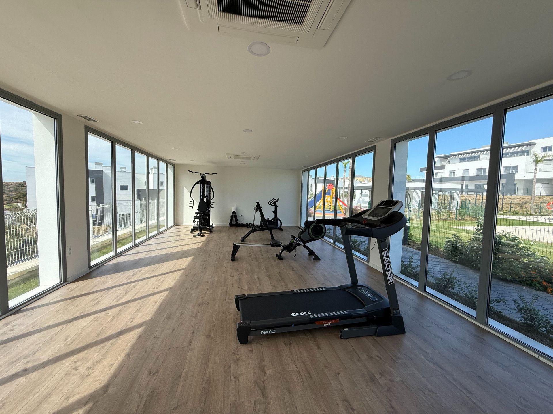 Apartment in Estepona, Valle Romano, Estepona, 5/12