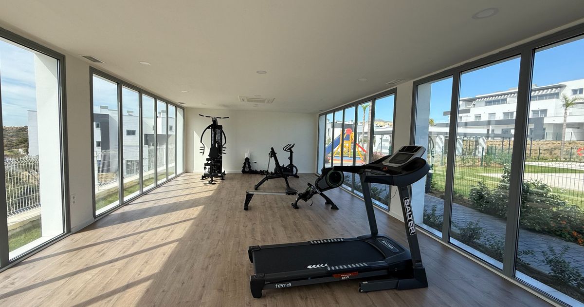 Apartment in Estepona, Valle Romano, Estepona, 5/12