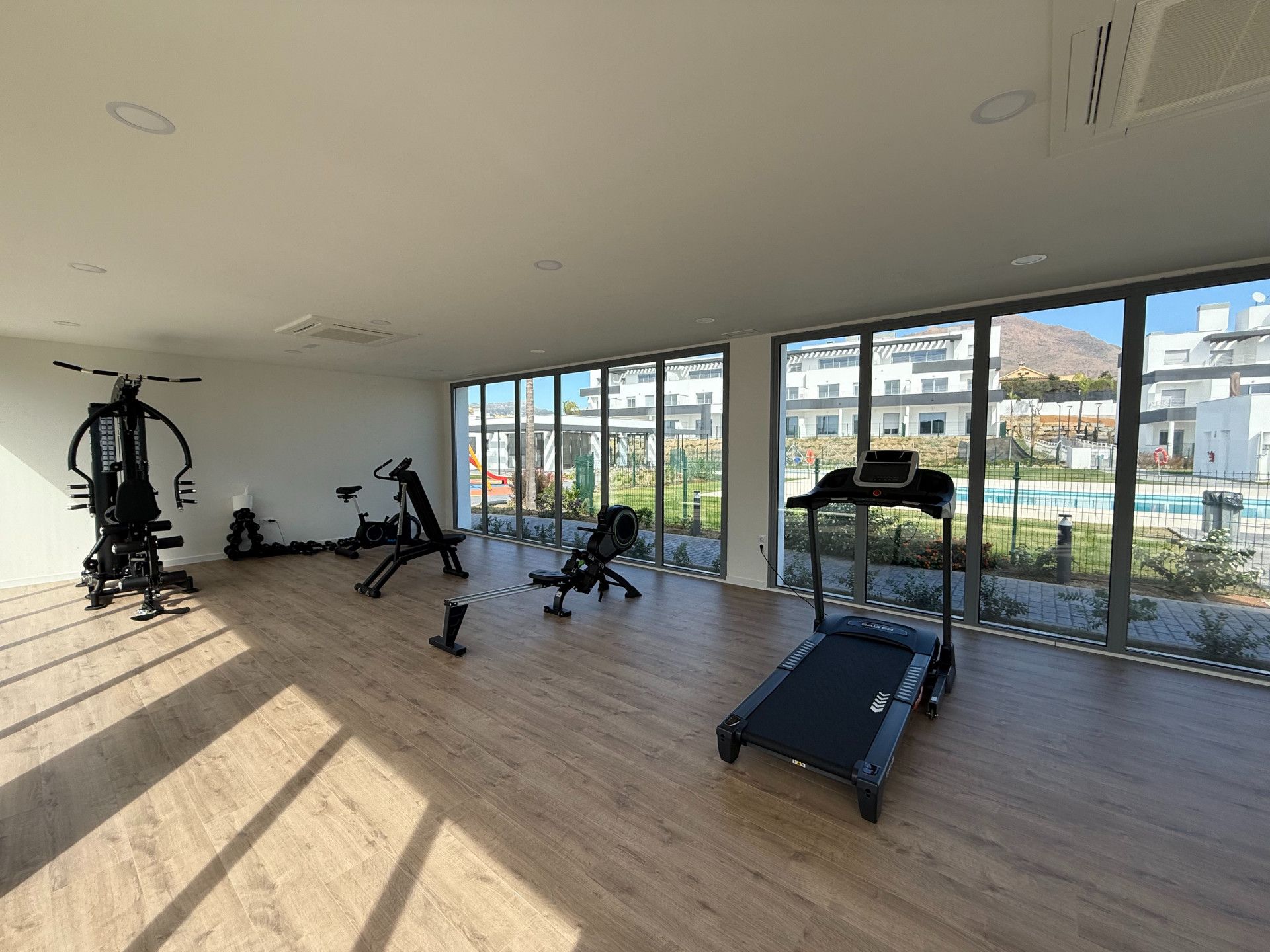 Apartment in Estepona, Valle Romano, Estepona, 6/12