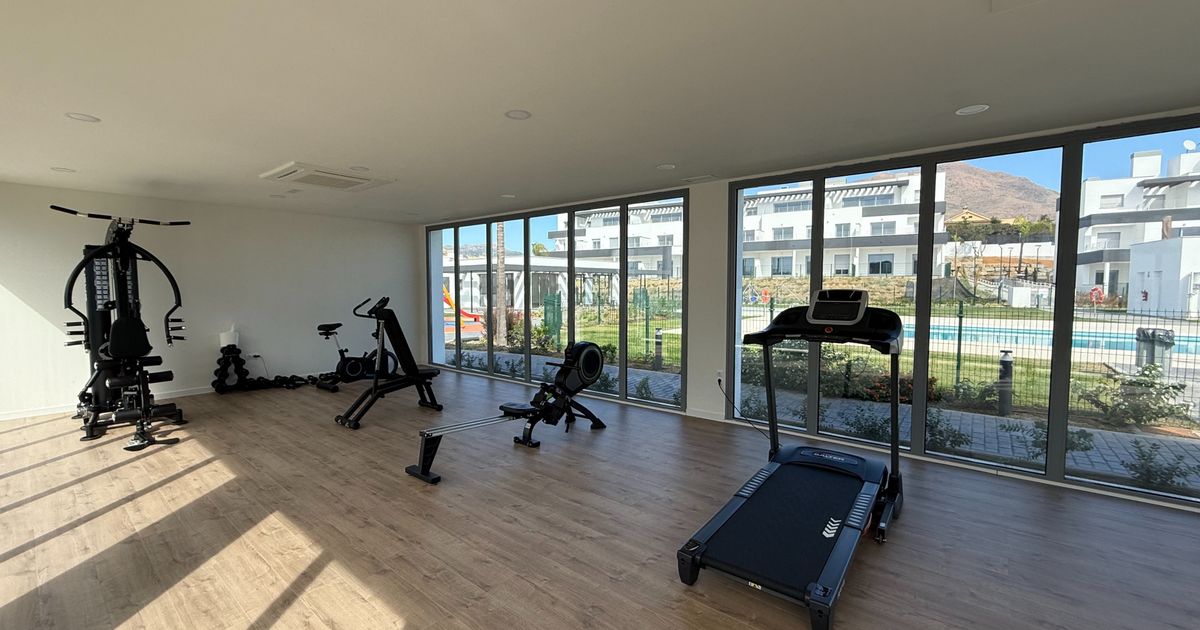 Apartment in Estepona, Valle Romano, Estepona, 6/12
