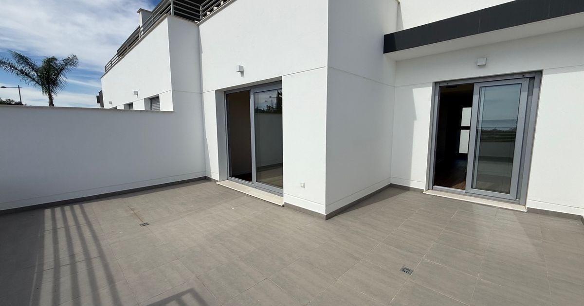 Apartment in Estepona, Valle Romano, Estepona, 8/12
