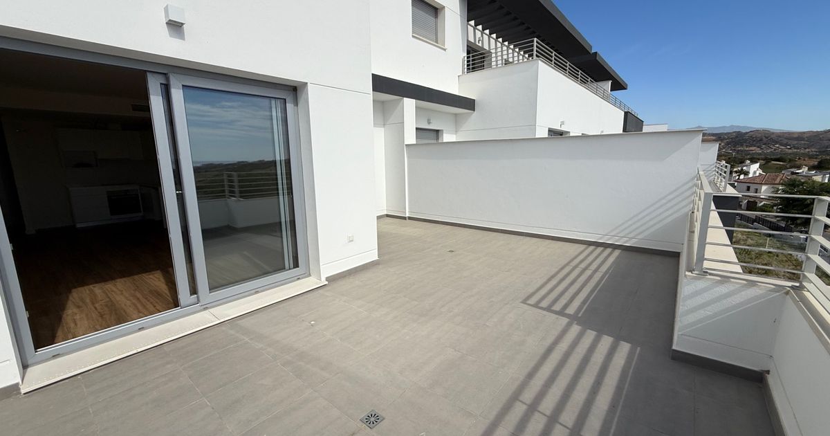 Apartment in Estepona, Valle Romano, Estepona, 9/12