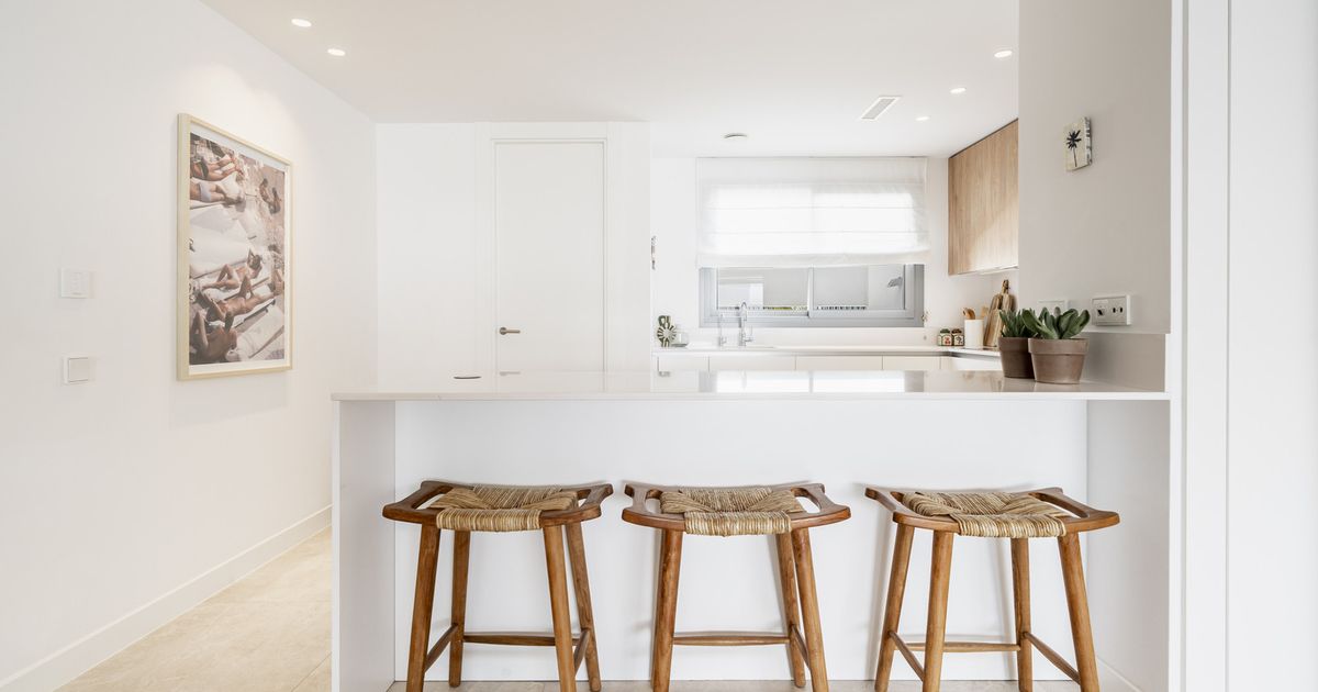 Appartement op de Begane Grond in Marbella, Marbella, 11/12