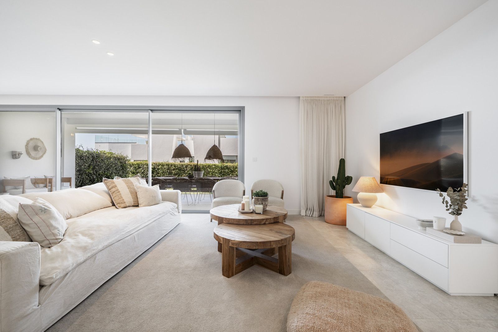 Appartement op de Begane Grond in Marbella, Marbella, 4/12