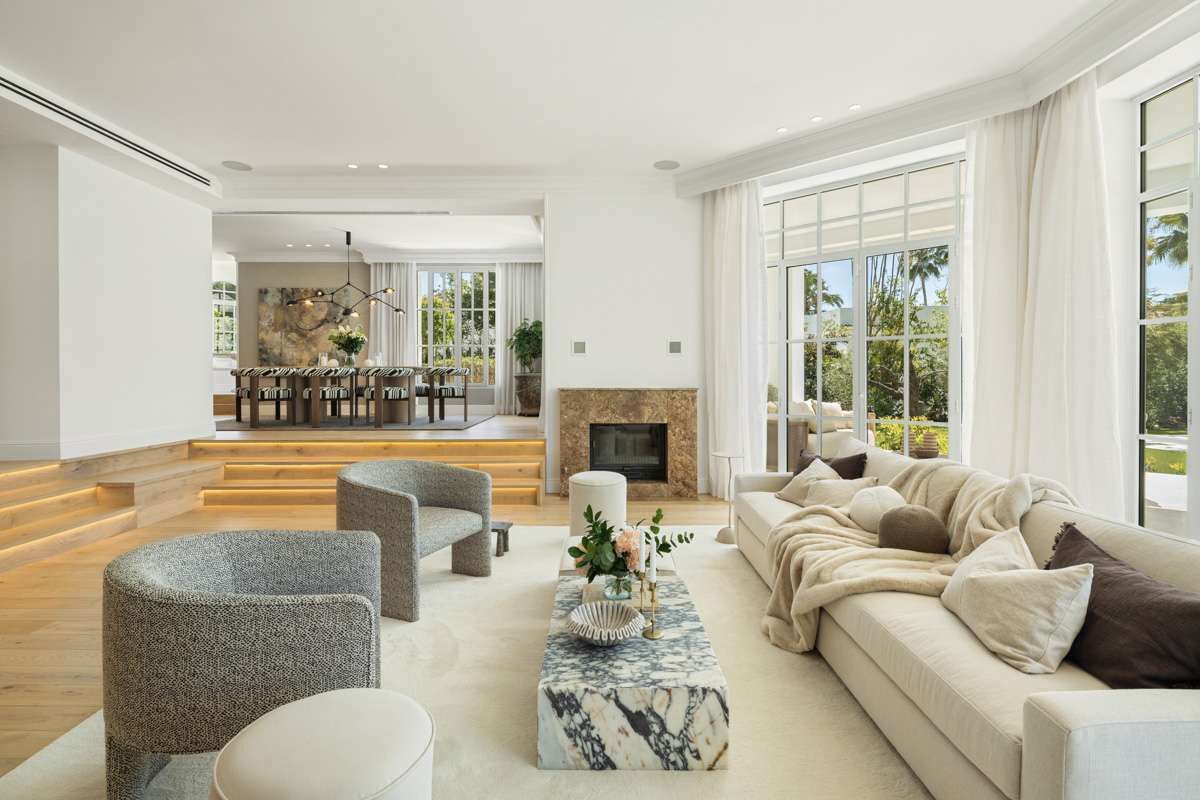 Villa à Marbella, Marbella, 2/12