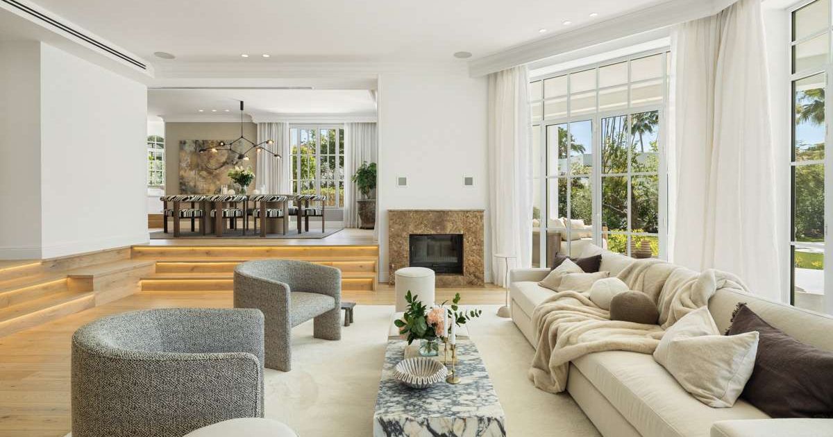 Villa à Marbella, Marbella, 2/12
