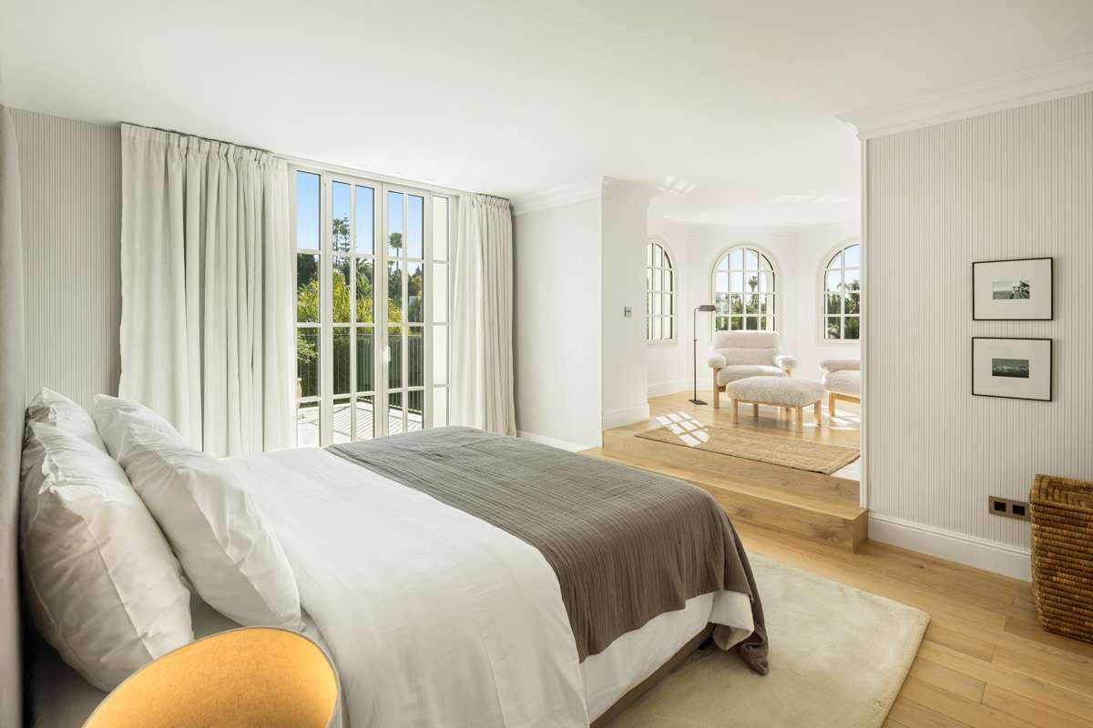 Villa à Marbella, Marbella, 11/12