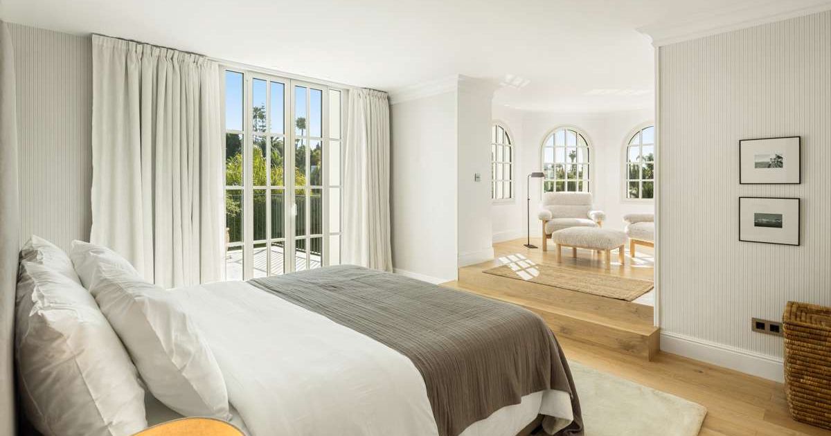 Villa à Marbella, Marbella, 11/12
