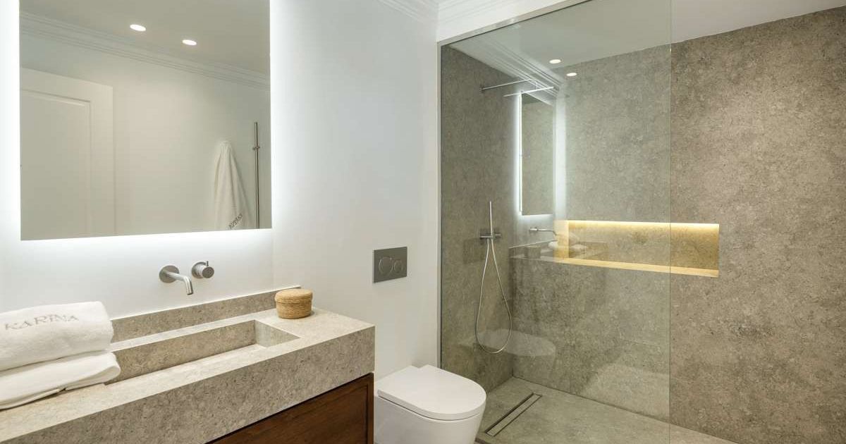 Villa à Marbella, Marbella, 3/12