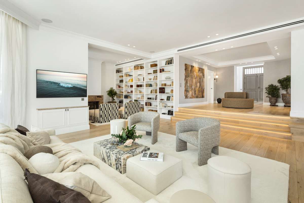 Villa à Marbella, Marbella, 7/12