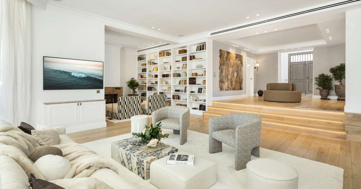 Villa à Marbella, Marbella, 7/12