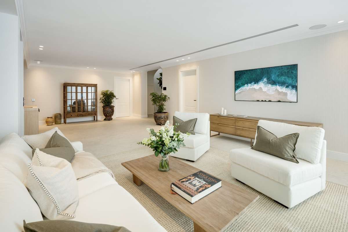 Villa à Marbella, Marbella, 8/12