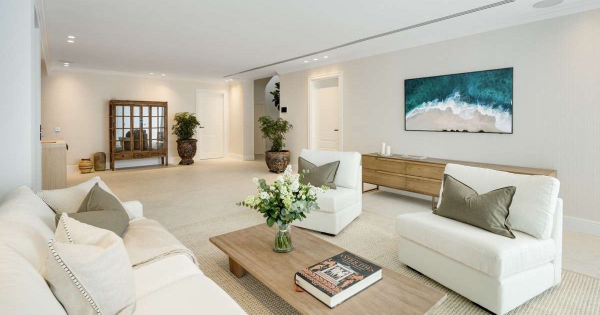 Villa à Marbella, Marbella, 8/12