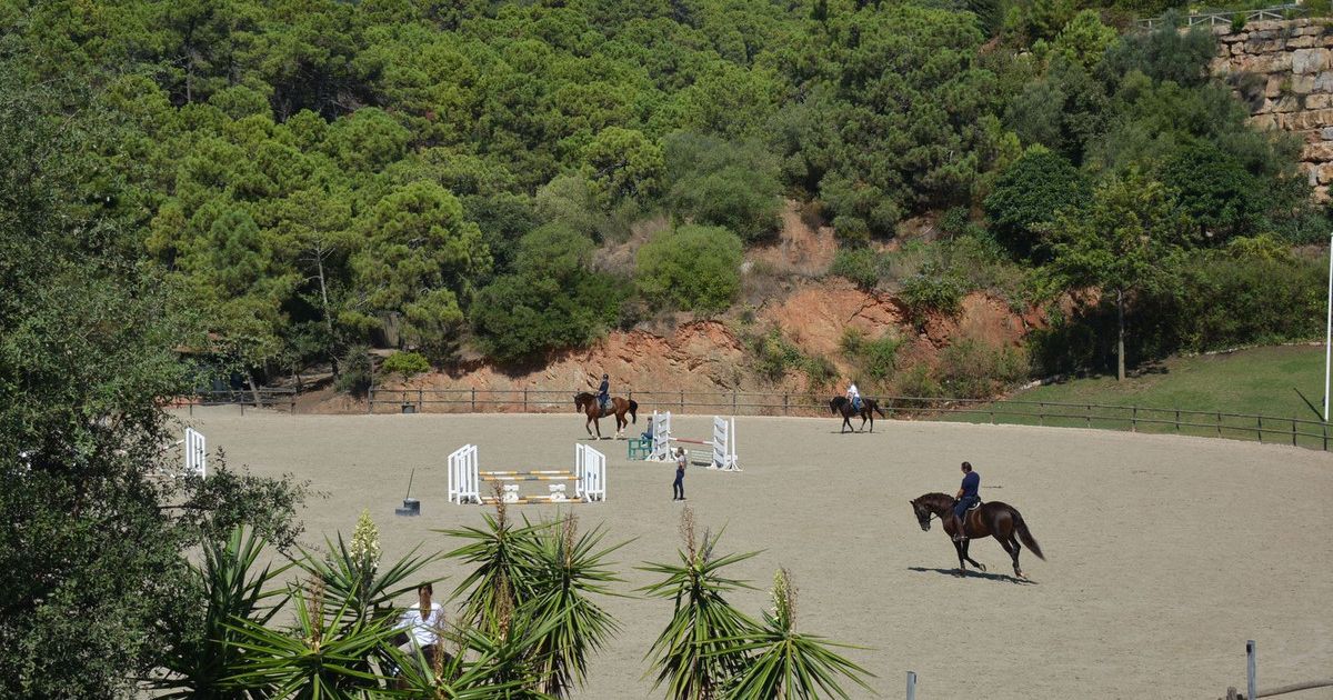 Residential Plot in Benahavís, Benahavís, 3/5