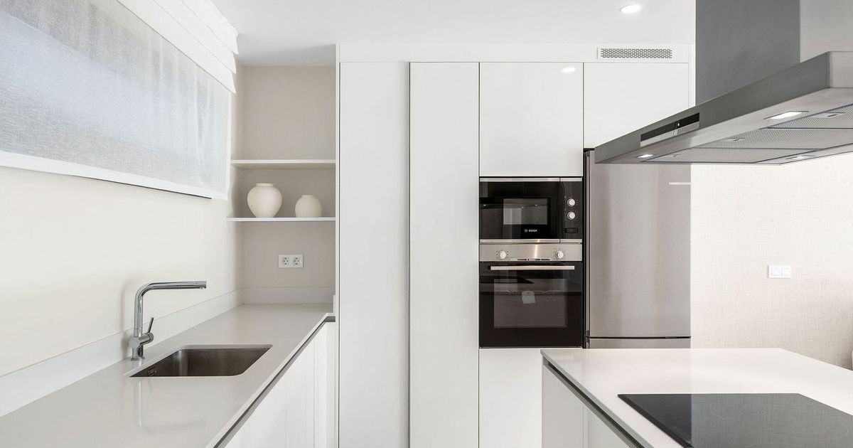 Gelijkvloers appartement in Altos de los Monteros, Altos de los Monteros, 10/12