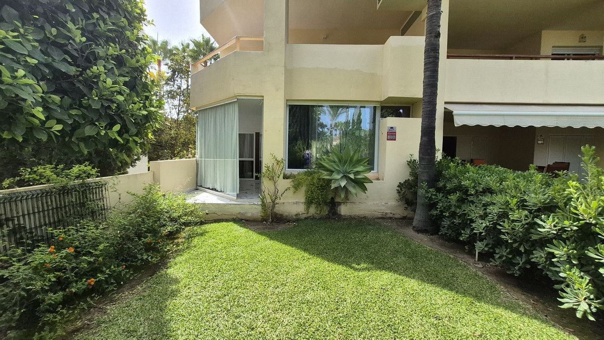 Appartement en rez-de-chaussée à Bahía de Marbella, Bahía de Marbella, 2/12