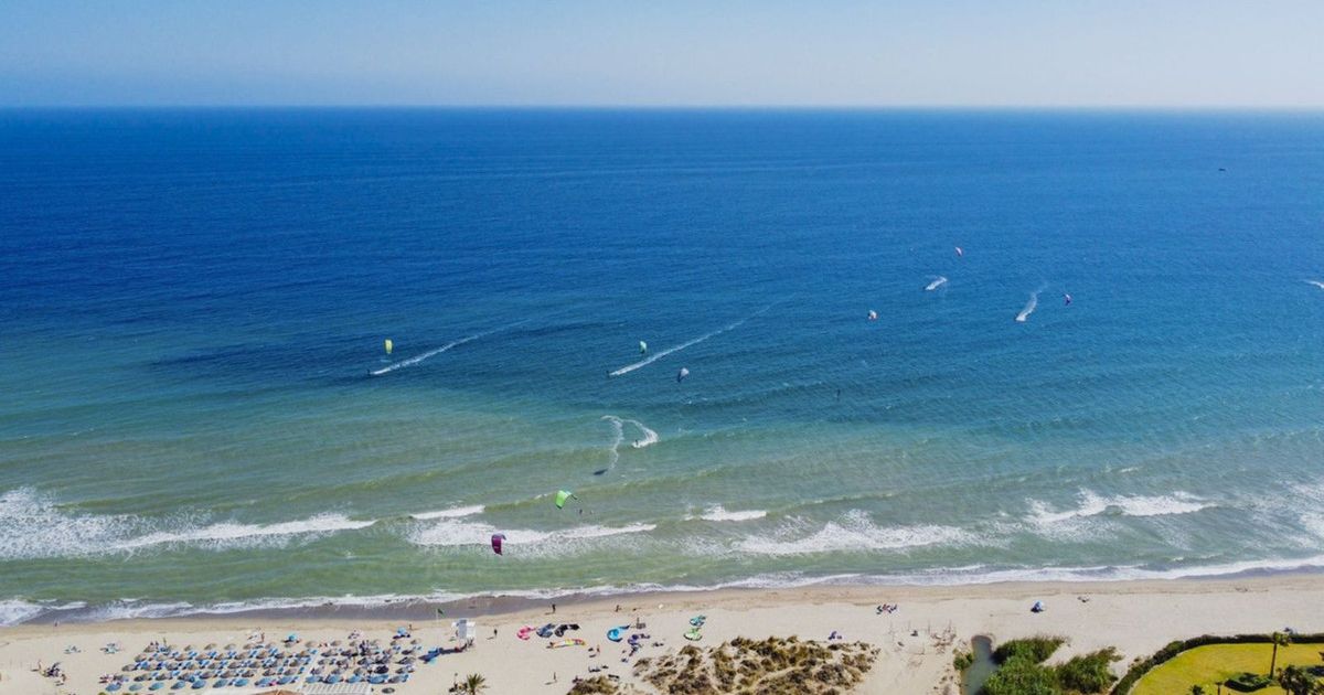 Appartement en rez-de-chaussée à Bahía de Marbella, Bahía de Marbella, 11/12