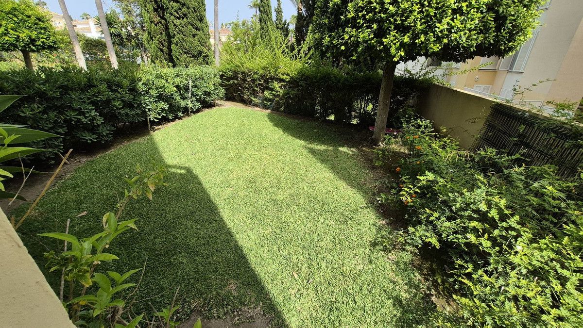 Appartement en rez-de-chaussée à Bahía de Marbella, Bahía de Marbella, 3/12