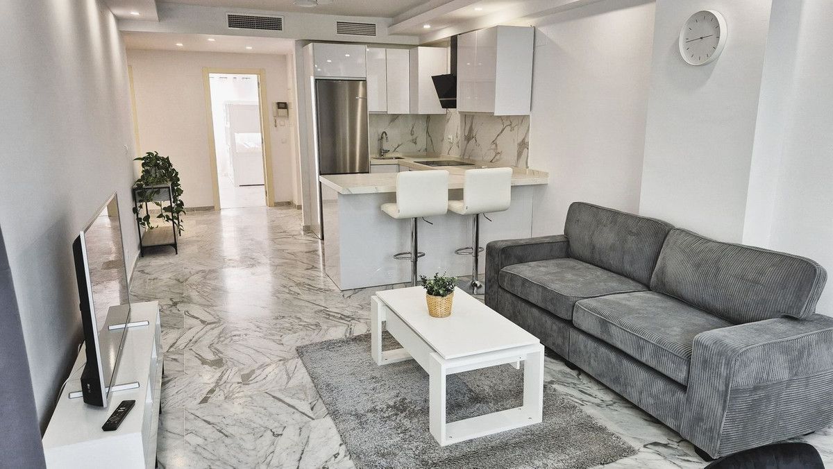 Appartement en rez-de-chaussée à Bahía de Marbella, Bahía de Marbella, 4/12
