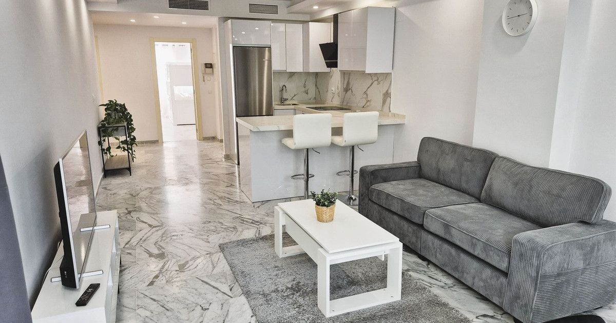 Appartement en rez-de-chaussée à Bahía de Marbella, Bahía de Marbella, 4/12